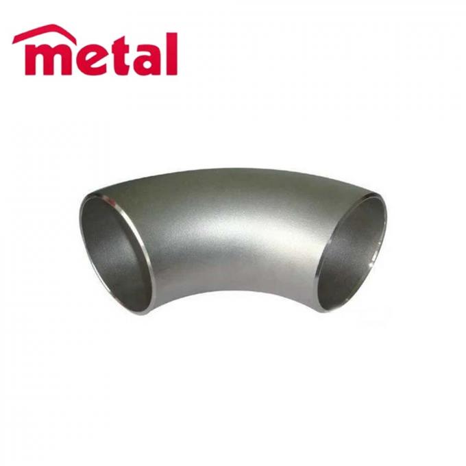 SAE AMS 5659S-2016 15-5PH Elbow 90° 45° Customized 0