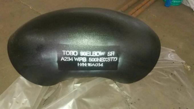 SAE AMS 5659S-2016 15-5PH Elbow 90° 45° Customized 5