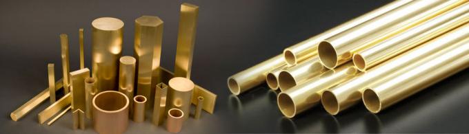 Polished Copper Pipe Medical Degreased Copper Tube 15mm 22mm 1
