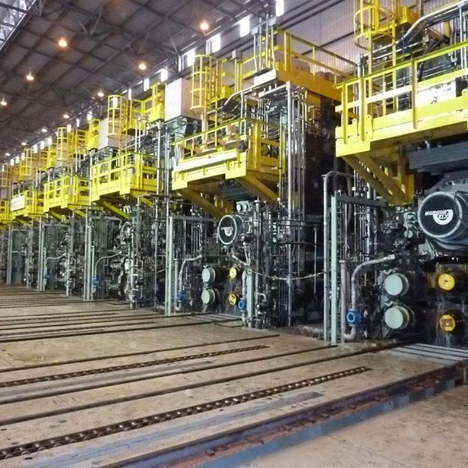 Metal Target RED Tee UNS C71500 SMLS DN 200X100 3X2.5mm Copper Nickle Butt Welding Pipe Fittings 11