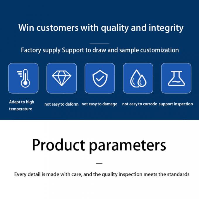 ASTM B16.9 Butt Weld Fitting COPPER NICKEL Pipe Fitting Reducer MT23 8