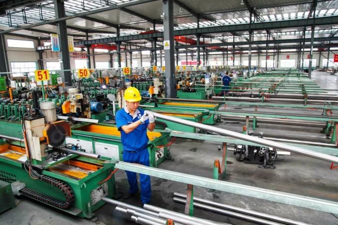 METAL Copper Nickel Round Bar Copper Nickel PIPE 1/2" ASTM A106 Gr. B SCH 80 14