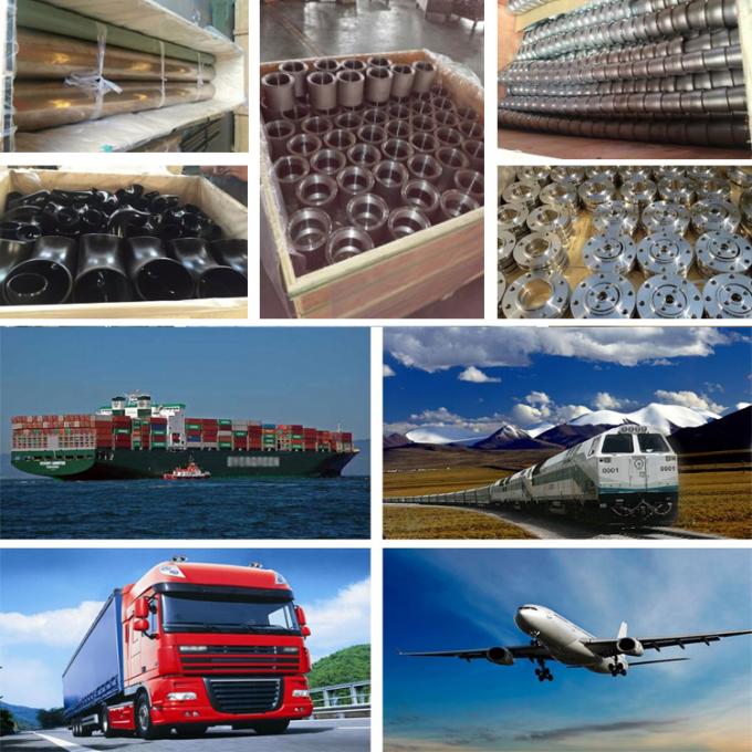 ASTM  B16.11 Weldolet Sockolet Copper Nickel Olet In Threaded Connections 12