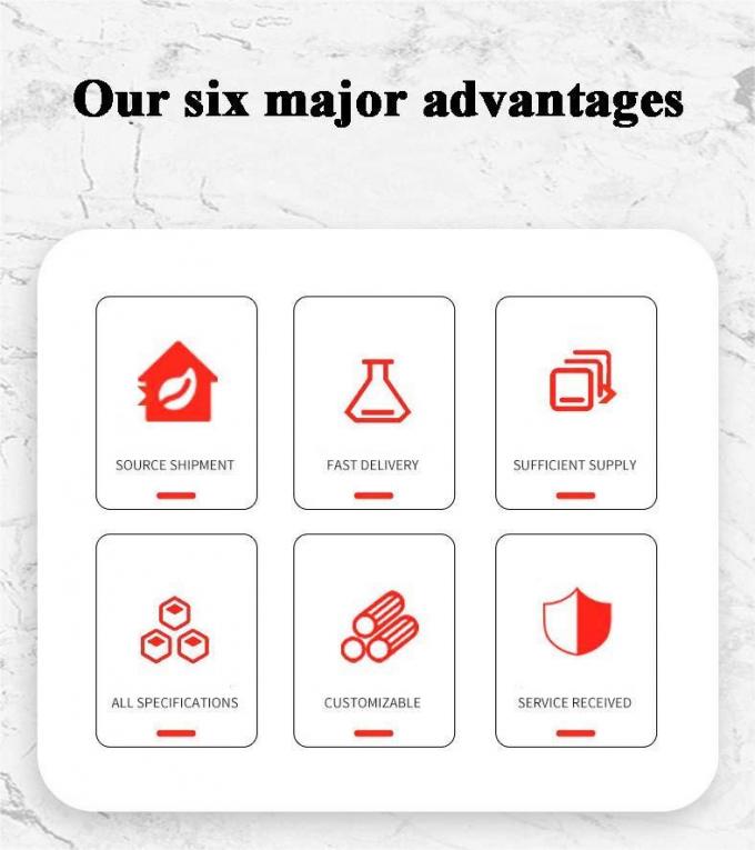 China Metal Nickel Plate Pipe Fittings Non-Ferrous Oil Pipeline Pure Nickel Plate 1