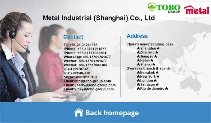 METAL Seamless bar C70600 90/10 Copper Nickel CuNi High Temperature High Pressure 13