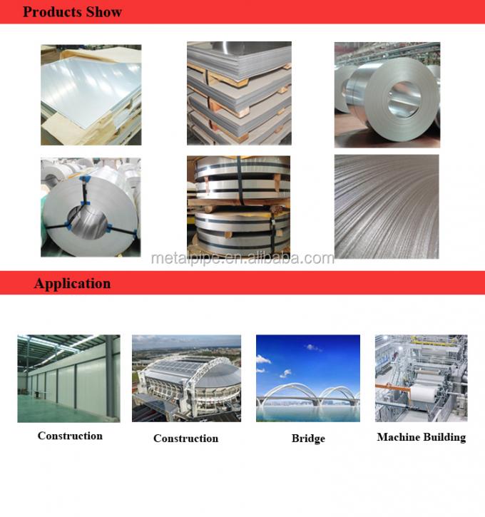 Plate Monel 400 UNS N04400 Nickel copper Sheet Metal Product Polished Plate 3