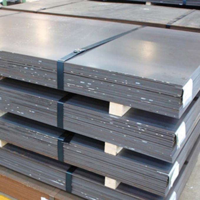 Plate Monel 400 UNS N04400 Nickel copper Sheet Metal Product Polished Plate 0