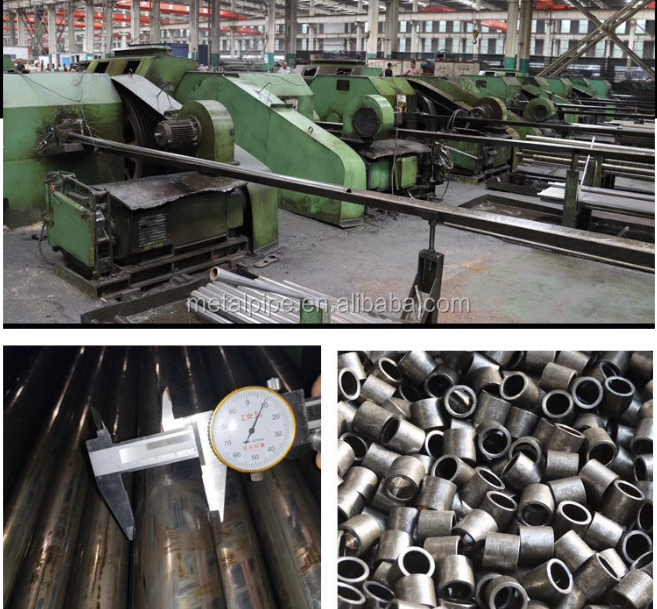 METAL Square Round Bar ASTM A276 AISI GB / T 1220 JIS G4303 OD 6mm-630mm 6