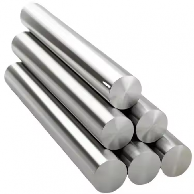 Nickel Alloy Inconel 625 718 Hastelloy C-276 Bar Hastelloy C4 Rod C22 Tube Manufacturer 2