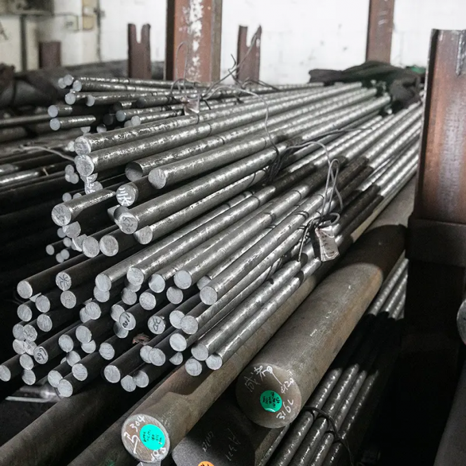 Nickel Alloy Inconel 625 718 Hastelloy C-276 Bar Hastelloy C4 Rod C22 Tube Manufacturer 4
