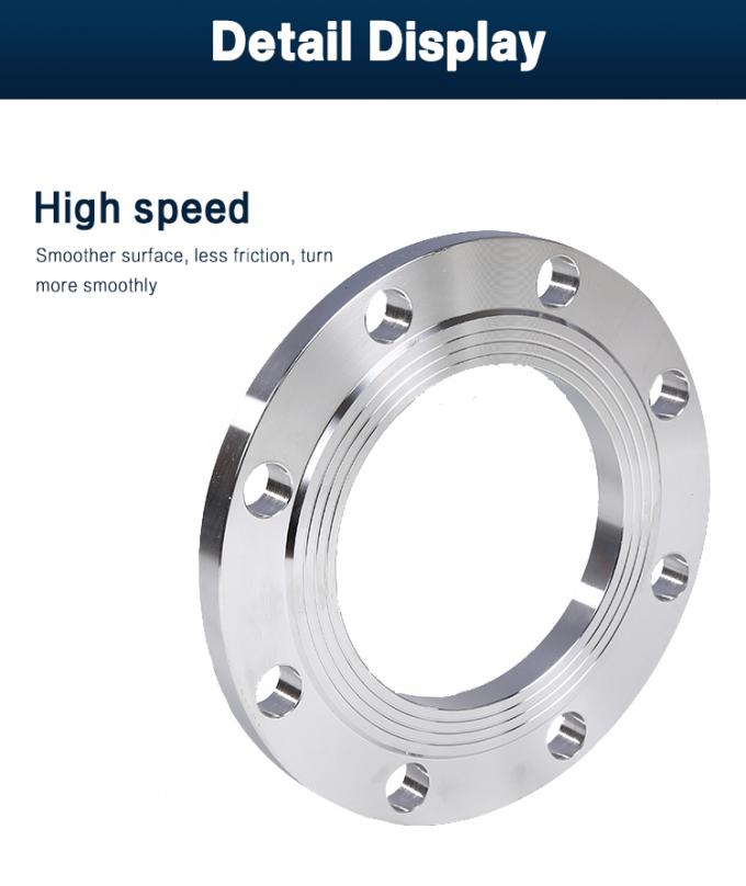 ANSI B16.5 Flange CL150 Slip On Flanges COPPER NICKEL C70100 70/30 90/10 2