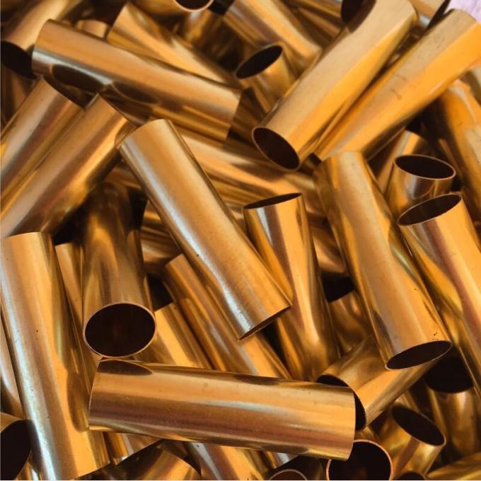 METAL Copper Nickel Round Bar Copper Nickel PIPE 1/2" ASTM A106 Gr. B SCH 80 1