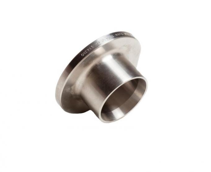 METAL C70600 Copper Nickel Alloy Pipe Fittings EN10992-1 TYPE36 Lap Joint Flange Stub End CUNI 9010 5