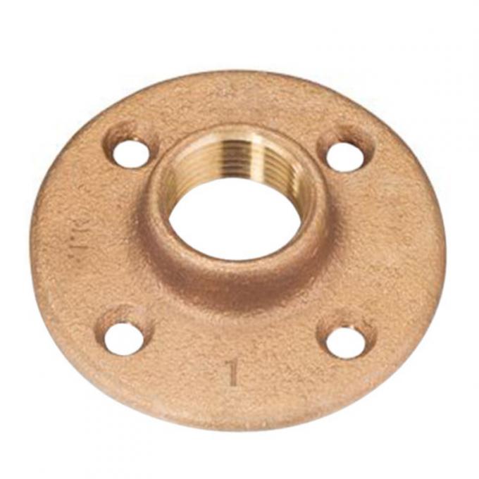 Copper Nickel Class 300 3 4 5 6 Inch RF RTJ ASTM Forged TH WN So BL Cuni C70600 Flanges 1