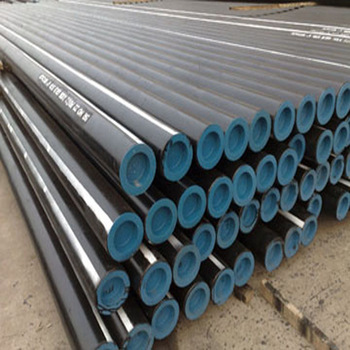 Hot Sales Nickel Seamless Pipes ASTM B466 UNS C71500 1