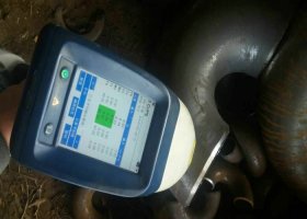 C70600 Copper Nickel 90-10 Elbow 45 DEG 1" SCH STD Elbow Fittings 3