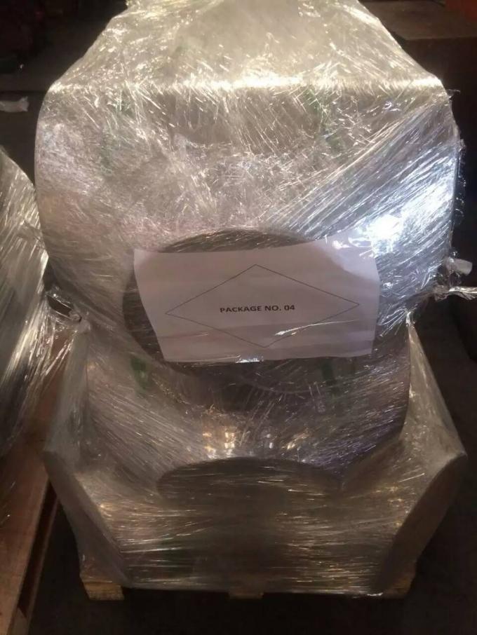 CuNi Elbow Seamless Welded Concentric Eccentric Reducer EEMUA 146 C7060x Copper Nickel 9010 C70600 2