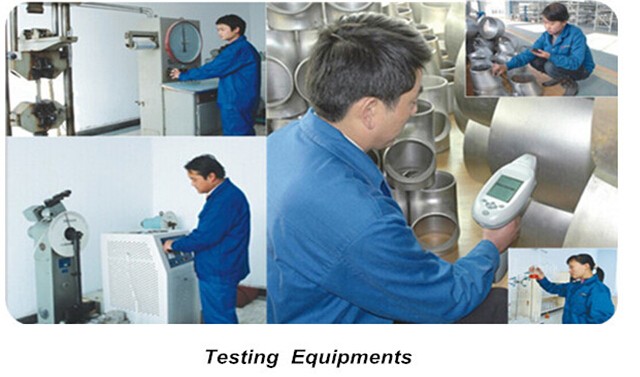 METAL Copper Nickel Stub Ends1-48 Inch ASME B16.9 90/10 70/30 4