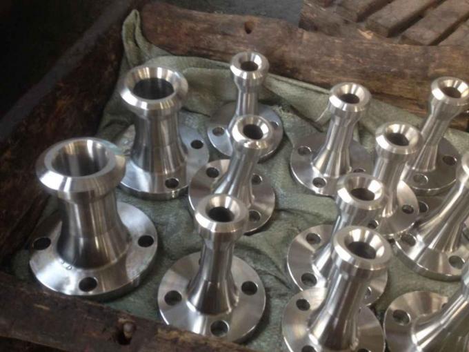 METAL Copper Nickel Stub Ends1-48 Inch ASME B16.9 90/10 70/30 7