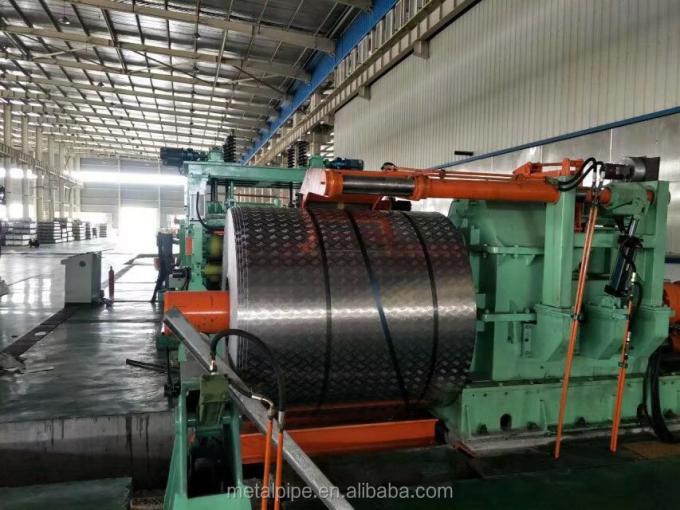 Metal China Factory Copper Nickel Samples Pipe Fittings Flange B16.5 Flanges 2