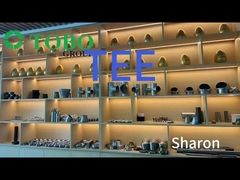 High Pressure Copper-Nickel Couplings for Corrosion-Resistant Connections