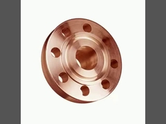 Exceptional Thermal Stability Copper Nickel Flange ASME B16.5 Class150