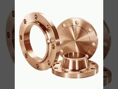 ANSI B16.5 Flange CL150 Slip On Flanges COPPER NICKEL C70100 70/30 90/10