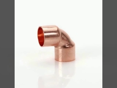 90 Degree Elbow Copper Elbow Pipe Fittings Double Female Elbow Fitting