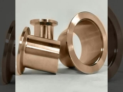 MSS SP Copper Nickel Stub End Fittings 43  3