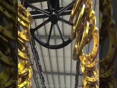  Copper Nickel Flanges