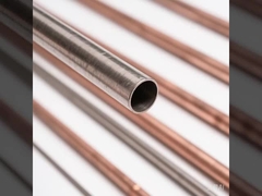 Copper Nickel Pipe
