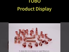 ANSI Multi-National Standard Brass Alloy Conversion Connections Brass Tee Parts