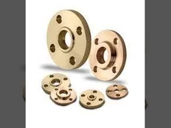 Copper Nickel 70/30 Metal Copper Nickel Spectacle Flanges ASME/ANSI B16.47