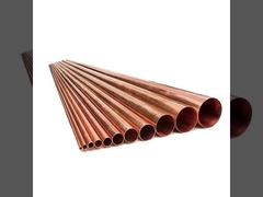 Copper Nickel Pipe