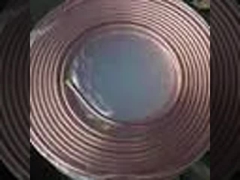 Customized Length Copper-Nickel Pipe The Ultimate Solution For Tube Systems