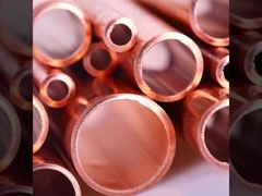 ASTM B111 Copper Nickel Tube 6