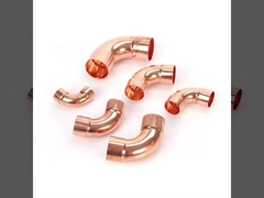 Welded Copper Nickel Elbow The Ultimate Solution for Corrosion Resistance