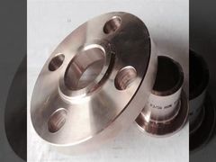 Low Maintenance Nickel Flange ASTM B466/B466M  Class 150 Cu-Ni 90/10