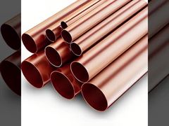 Corrosion-Resistant Copper-Nickel Tube Fittings for Harsh Environments