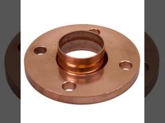 High Durability Copper Nickel Flange ASTM B466/B466M  Class 150 90/10 Cu-Ni