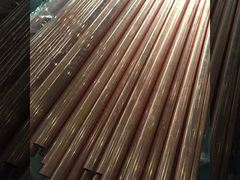 Round Head Code Alloy Pipe Fittings With Copper Nickel Pipe