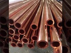 See Why Choose Polished Copper-Nickel Tubing for Precise Temperature Control