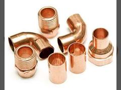 View Customized Copper Nickel Elbow Fitting with Forged Construction for Superior Strength Demo