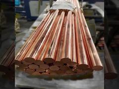 Introduce Condenser Copper Nickel Tube with Tolerance ±0.1mm and Western Union Payment Term For You