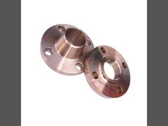 See Why Choose Weld Neck Copper Nickel Flange with Ring Joint Face Competitive