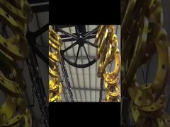 CN Flanges – Reliable Sealing & Corrosion Protection for Piping Systems
