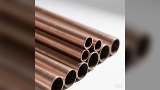 CN Pipes : Superior Performance for Marine & Industrial Systems