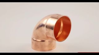 Copper Pipe Fittings – Durable, Corrosion-Resistant Solutions for Plumbing & HVAC Systems