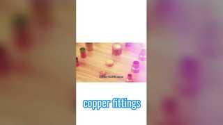 Copper Fittings – Reliable Corrosion-Resistant Connections for Efficient Plumbing and HVAC Systems