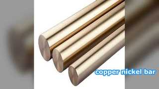 Copper-Nickel Pipes – Premium Performance for Marine & Industrial Piping Systems